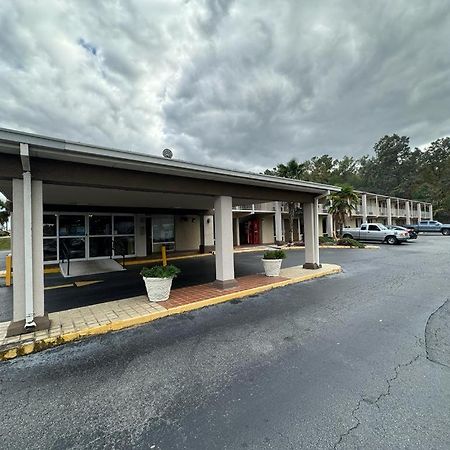 Heritage Inn Milledgeville Eksteriør billede